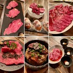 表参道焼肉 KINTAN - 