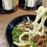 手打ちうどん 彦江 - 