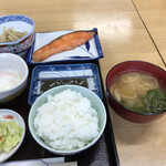 菅旅館 - ガス釜炊きの美味しいご飯