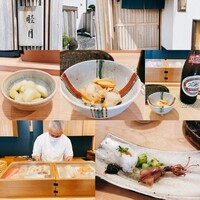 すし処 睦月 - 