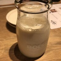 豆家 のりのり - 