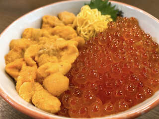 北海道といえばこれ 海鮮どんぶりが人気のお店選 食べログまとめ 北海道といえばこれ 海鮮どんぶりが人気のお店選 食べログまとめ