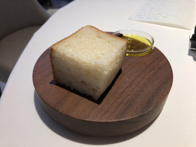 Cadre カードル まつもと町屋 フレンチ ネット予約可 食べログ