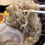 麺屋 頑張増su メンヤ ガンバリマス 苫小牧 ラーメン 食べログ