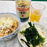 大橋屋食堂 - 