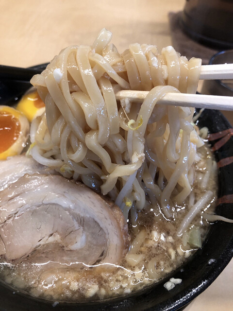 麺屋 頑張増su メンヤ ガンバリマス 苫小牧 ラーメン 食べログ 麺屋 頑張増su メンヤ ガンバリマス 苫小牧 ラーメン 食べログ