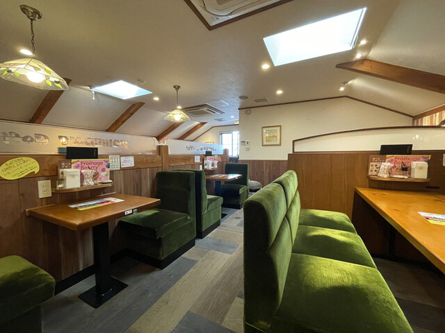 コメダ珈琲店 横浜江田店 コメダコーヒーテン 江田 喫茶店 食べログ