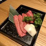 Yakiniku Toraji - 