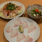 あじ平 - 料理写真: