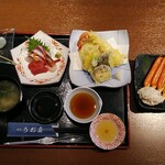 海食 うお貞 - 