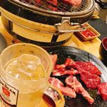 Sumibiyakiniku Kicchou - 