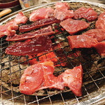 炭火焼肉　きっちょう - 