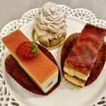 Patisserie JUN UJITA - 