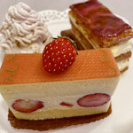 Patisserie JUN UJITA - 