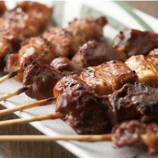 炭火やきとり 鳥重_0