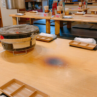 炭火焼肉 きっちょう_2