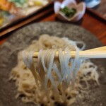 Soba Koubou Touzan - 