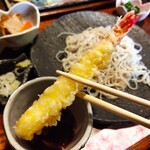 Soba Koubou Touzan - 