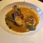 ビストロ・シンバ - 