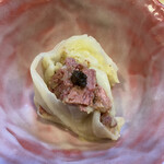 味乃しゅうか - ロールキャベツ