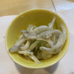 味乃しゅうか - 釜炊き