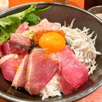 銀平 北新地店 - 