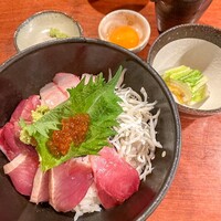 銀平 北新地店 - 