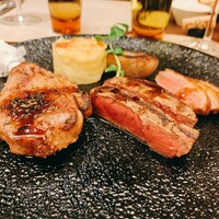 レストラン・パッション - 