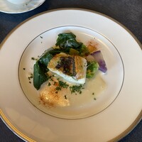 レストラン 香松 - 