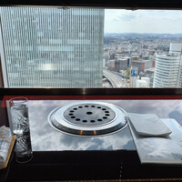 叙々苑  横浜スカイビル店 - 