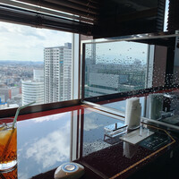 叙々苑  横浜スカイビル店 - 