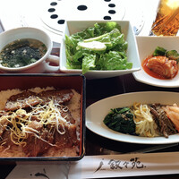 叙々苑  横浜スカイビル店 - 