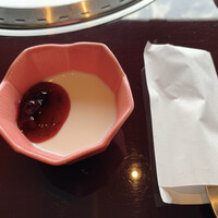 叙々苑  横浜スカイビル店 - 