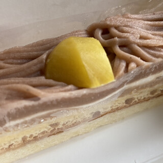 山梨で人気のケーキ ランキングtop 食べログ