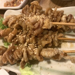 喫煙可 東京でおすすめの手羽先をご紹介 食べログ