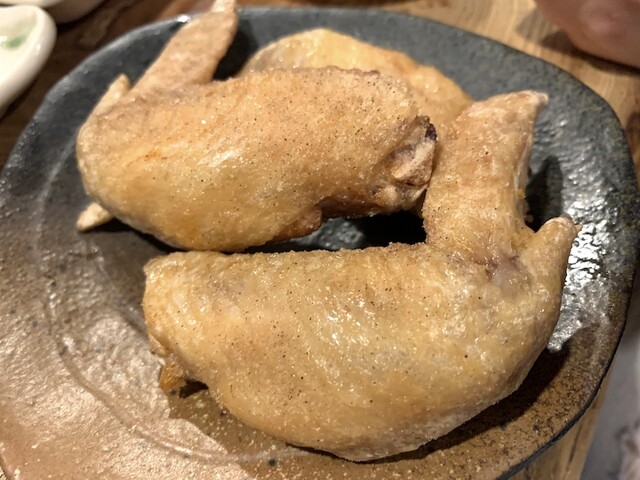 手羽先番長 東京赤坂店 赤坂 居酒屋 食べログ