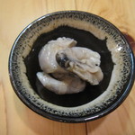 旬鮮彩鮨　豊のはなれ - シッタカ