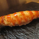 旬鮮彩鮨　豊のはなれ - 車海老