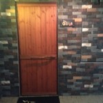 ヒミツへの入り口