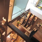 旬鮮彩鮨　豊のはなれ - 店内