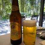 エルルカン・ビス - エビスビール