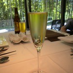 エルルカン・ビス - スパークリングワイン