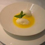 エルルカン・ビス - デザート