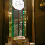 羅布乃瑠沙羅英慕　 - 店内