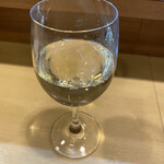 味乃しゅうか - 白ワイン