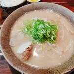 ラーメンかなだ屋 - 