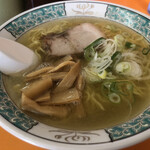 ラーメン専門 ささき - 