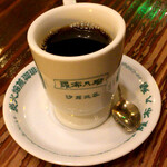 羅布乃瑠 沙羅英慕 栃木店 - ブレンドコーヒー