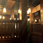 羅布乃瑠 沙羅英慕 栃木店 - 店内