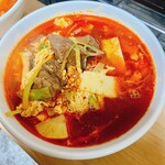 冷麺焼鳥酒場 炎鳳 - 